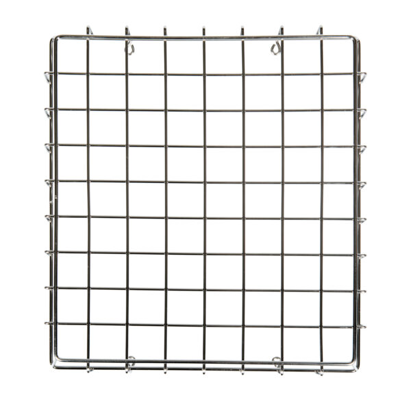 Kanlux 38428 Аксесоари за прожектор FL AGOR PRO GRID 200W