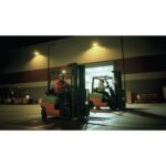 Kanlux 38429 LED осветител FL AGOR AIO M200W