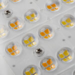 Kanlux 38429 LED осветител FL AGOR AIO M200W