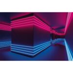 Kanlux 38431 LED източник на светлина LCOB 15W/M RGB LCOB 15W/M 24 IP65RGB
