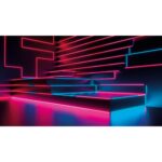 Kanlux 38431 LED източник на светлина LCOB 15W/M RGB LCOB 15W/M 24 IP65RGB