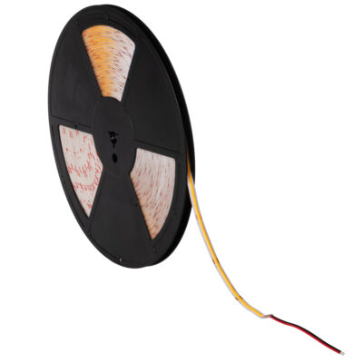 Kanlux 38435 LED лента LCOB 8W/M 12V LCOBB 8W/M 12 IP00-WW