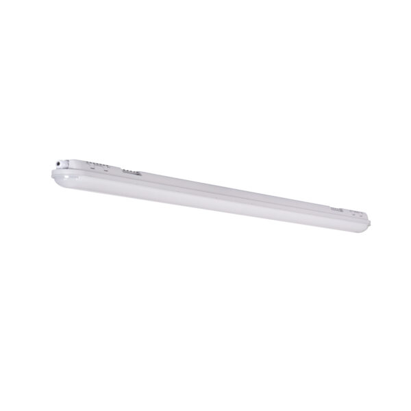 Kanlux 38459 Прахохерметично осветително тяло LED MAH MAX 38W 12 CW RYF