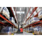Kanlux 38459 Прахохерметично осветително тяло LED MAH MAX 38W 12 CW RYF