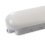 Kanlux 38459 Прахохерметично осветително тяло LED MAH MAX 38W 12 CW RYF