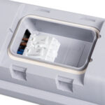 Kanlux 38463 Прахохерметично осветително тяло LED MAH MAX 19W 06 NW RYF