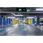Kanlux 38464 Прахохерметично осветително тяло LED MAH MAX 38W 12 NW RYF
