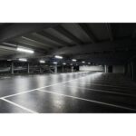 Kanlux 38464 Прахохерметично осветително тяло LED MAH MAX 38W 12 NW RYF