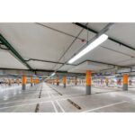 Kanlux 38465 Прахохерметично осветително тяло LED MAH MAX 48W 15 NW RYF