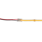 Kanlux 38470 Съединителен елемент за LED ленти CON P 8 CP