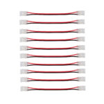 Kanlux 38471 Съединителен елемент за LED ленти CON P 8 CPC