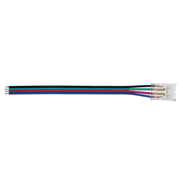 Kanlux 38475 Съединителен елемент за LED ленти CON P RGB CON P 10 RGB CP