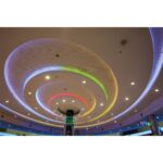 Kanlux 38475 Съединителен елемент за LED ленти CON P RGB CON P 10 RGB CP