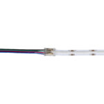 Kanlux 38475 Съединителен елемент за LED ленти CON P RGB CON P 10 RGB CP