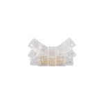 Kanlux 38477 Съединителен елемент за LED ленти CON P 8 2pcs