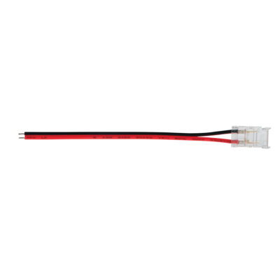 Kanlux 38478 Съединителен елемент за LED ленти CON P 8 CP 2pcs