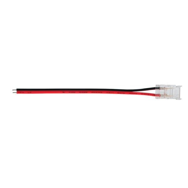 Kanlux 38478 Съединителен елемент за LED ленти CON P 8 CP 2pcs