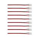 Kanlux 38478 Съединителен елемент за LED ленти CON P 8 CP 2pcs