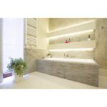 Kanlux 38479 Съединителен елемент за LED ленти CON P 8 L 2pcs