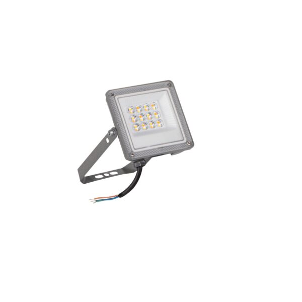 Kanlux 38490 LED осветител ACETE CCT ACETE 10W CCT GR
