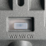 Kanlux 38491 LED осветител ACETE CCT ACETE 20W CCT GR