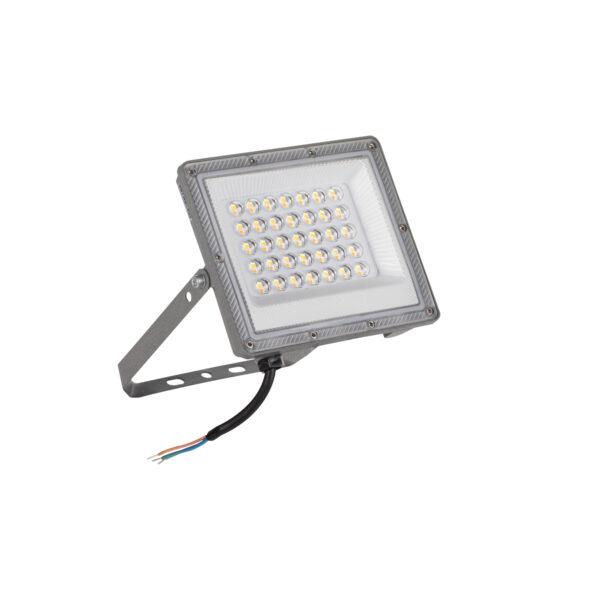 Kanlux 38492 LED осветител ACETE CCT ACETE 30W CCT GR