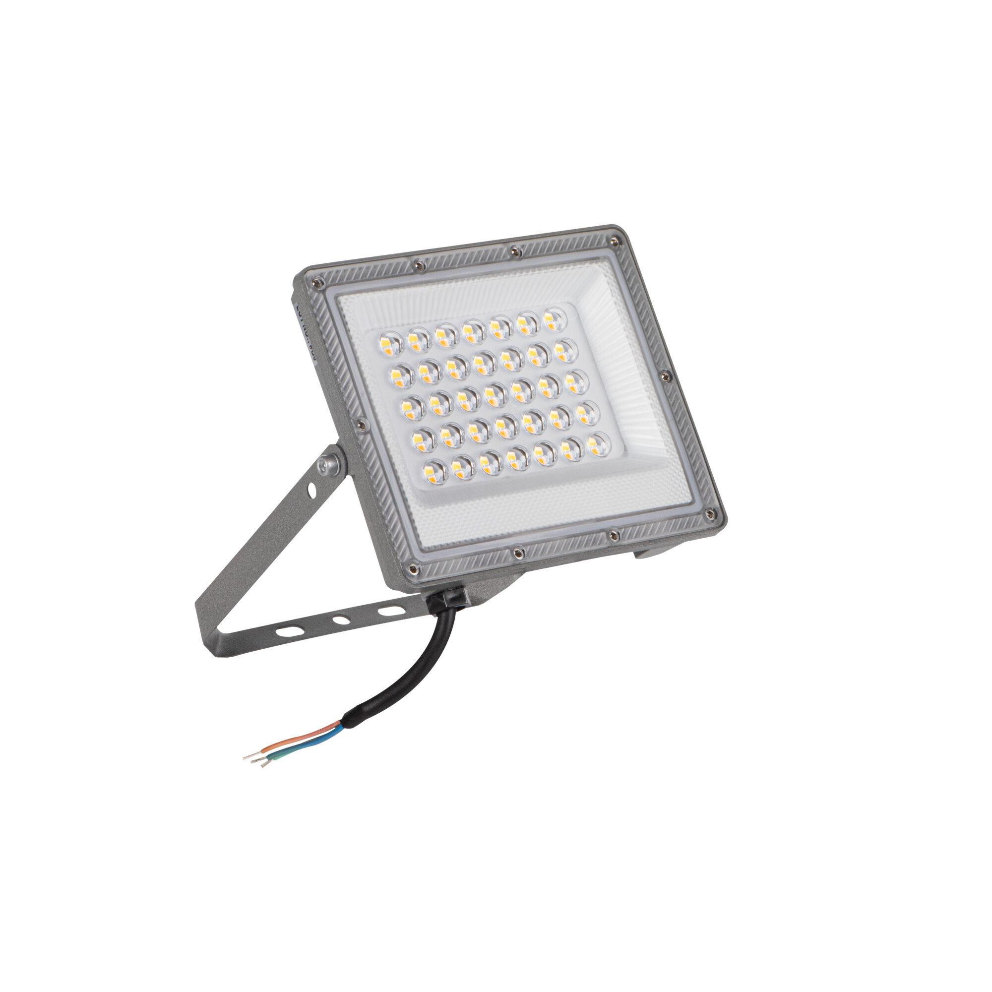 38492.jpg Kanlux 38492 LED осветител ACETE CCT ACETE 30W CCT GR