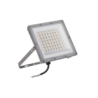 Kanlux 38493 LED осветител ACETE CCT ACETE 50W CCT GR