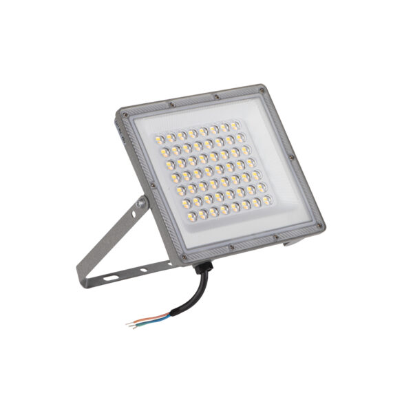 Kanlux 38493 LED осветител ACETE CCT ACETE 50W CCT GR