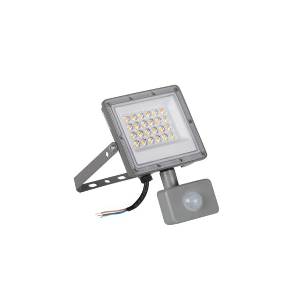 Kanlux 38496 LED осветител ACETE CCT ACETE 20W CCT SE GR