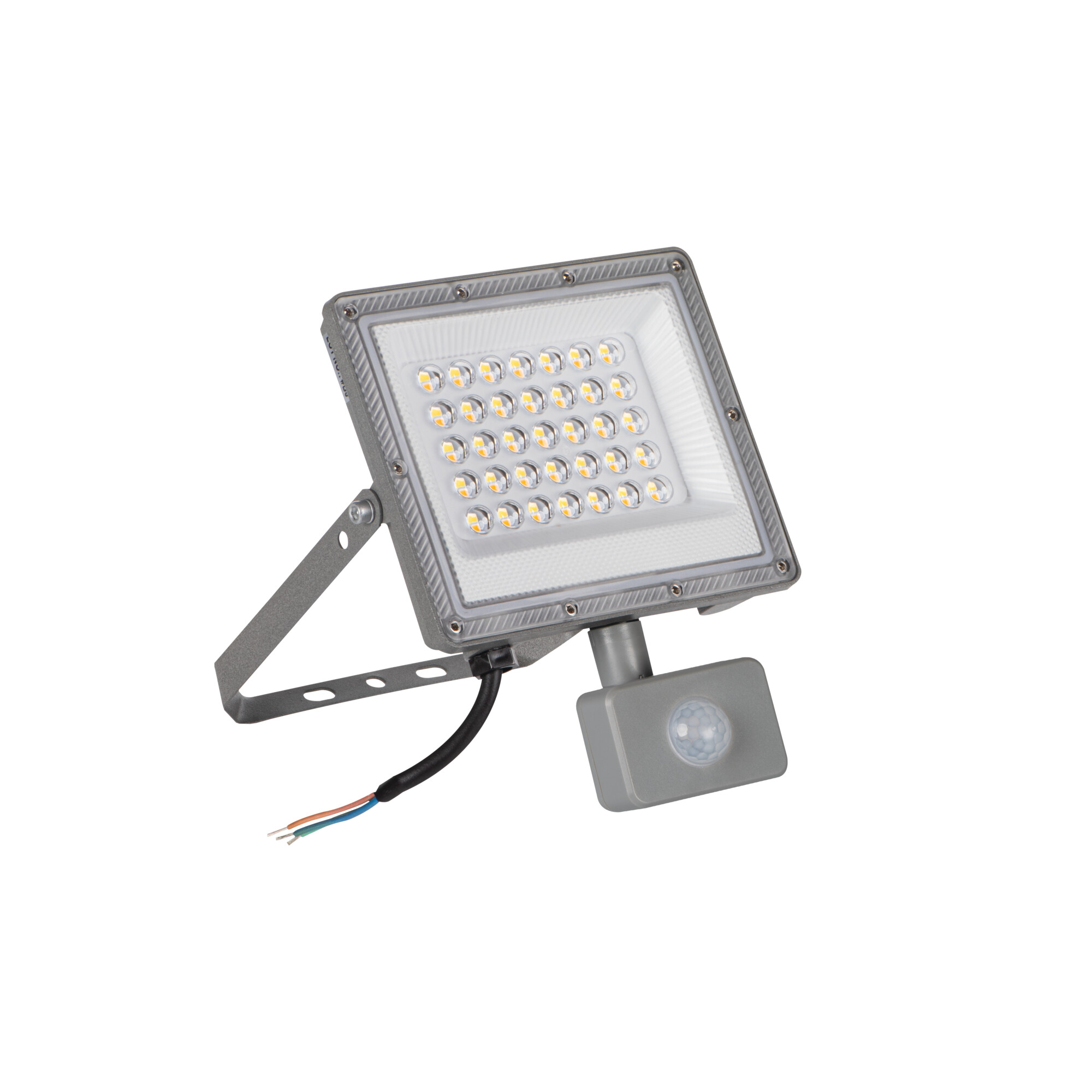 38497.jpg Kanlux 38497 LED осветител ACETE CCT ACETE 30W CCT SE GR