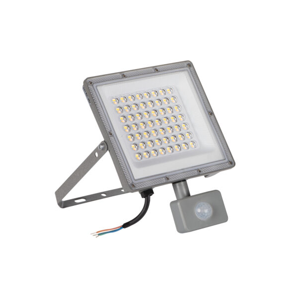 Kanlux 38498 LED осветител ACETE CCT ACETE 50W CCT SE GR