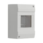 Kanlux 3851 Разпределително табло от серия DB DB DB104W 1X4P/SM