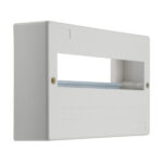 Kanlux 3853 Разпределително табло от серия DB DB DB112W 1X12P/SM