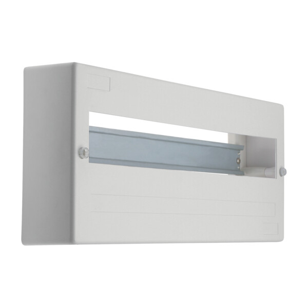 3854.jpg Kanlux 3854 Разпределително табло от серия DB DB DB118W 1X18P/SM