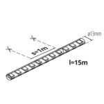 Kanlux 38578 Светлинен маркуч GIVRO LED 15M-CW