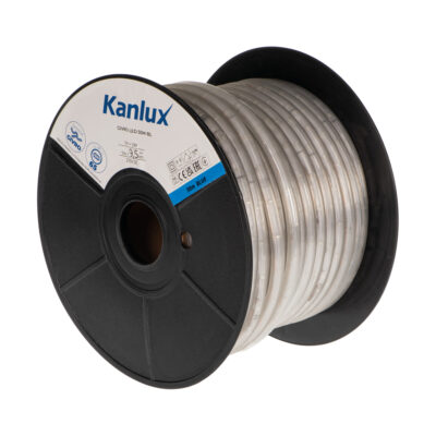 Kanlux 38589 Светлинен маркуч GIVRO LED 50M-BL