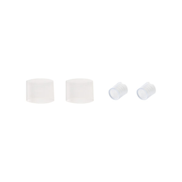 Kanlux 38591 Капачка за светлинни маркучи GIVRO LED GIVRO - END CAP