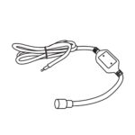 Kanlux 38593 Присъединителен кабел за светлинни маркучи GIVRO - PR SET GIVRO-PR SET W/O PLUG