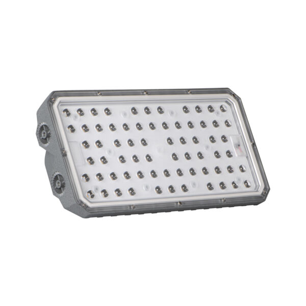 Kanlux 38600 LED осветител FL STADER 200W 60D NW