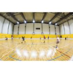Kanlux 38600 LED осветител FL STADER 200W 60D NW