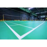 Kanlux 38600 LED осветител FL STADER 200W 60D NW