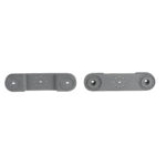 Kanlux 38602 Аксесоари за прожектор FL STADER FLS CON ELE