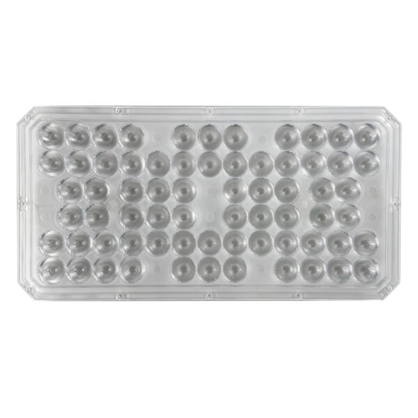 Kanlux 38603 Аксесоари за прожектор FL STADER FLS LENS 20D