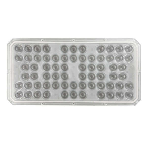 Kanlux 38604 Аксесоари за прожектор FL STADER FLS LENS 40D