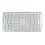 Kanlux 38605 Аксесоари за прожектор FL STADER FLS LENS 90D