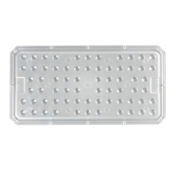 Kanlux 38605 Аксесоари за прожектор FL STADER FLS LENS 90D