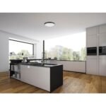 Kanlux 38610 LED плафониера S PLAFON 20W CCTDIM B