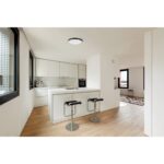 Kanlux 38611 LED плафониера S PLAFON 20W CCTDIM W