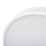 Kanlux 38611 LED плафониера S PLAFON 20W CCTDIM W